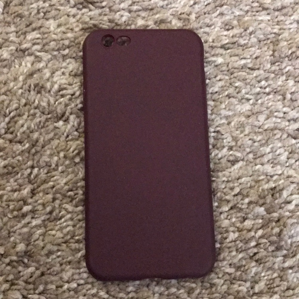 iPhone 6s case